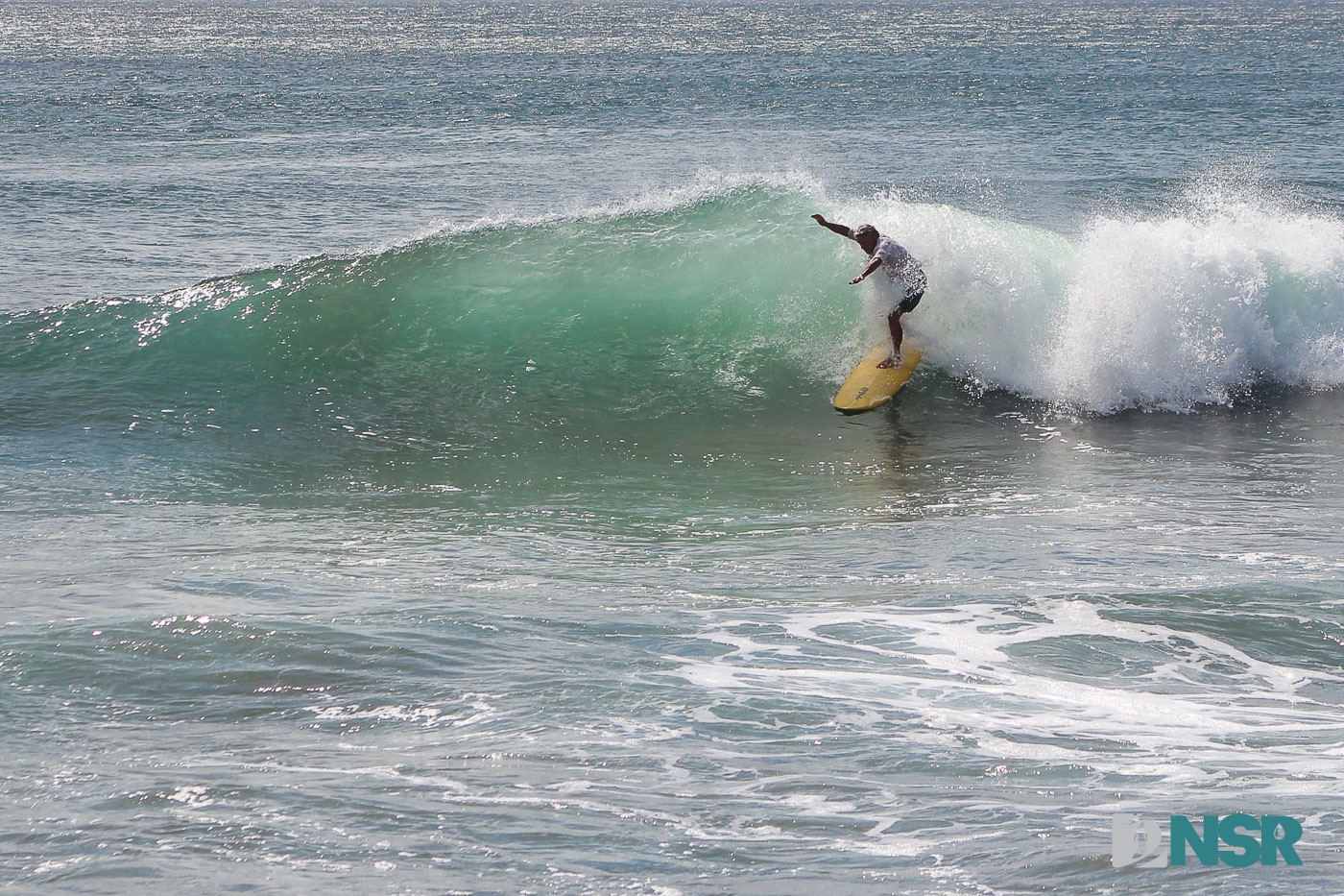 Nicaragua Surf Report - Report Photo 12/04/2025 10:14 pm
