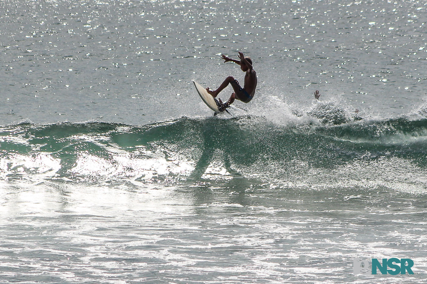 Nicaragua Surf Report - Report Photo 12/04/2025 10:23 pm