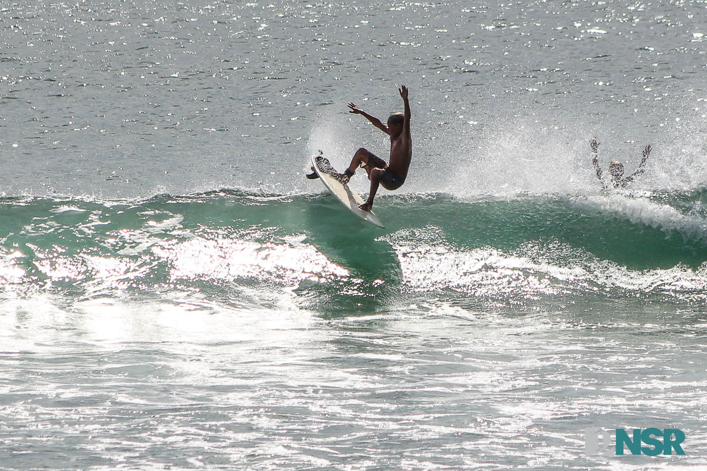 Nicaragua Surf Report - Report Photo 12/04/2025 10:24 pm