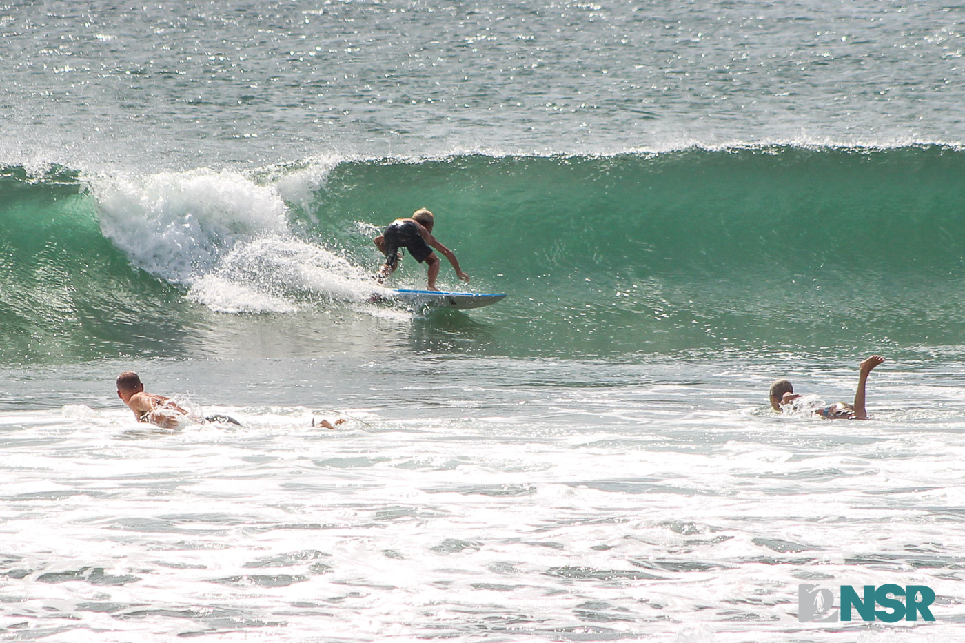 Nicaragua Surf Report - Report Photo 12/04/2025 10:26 pm