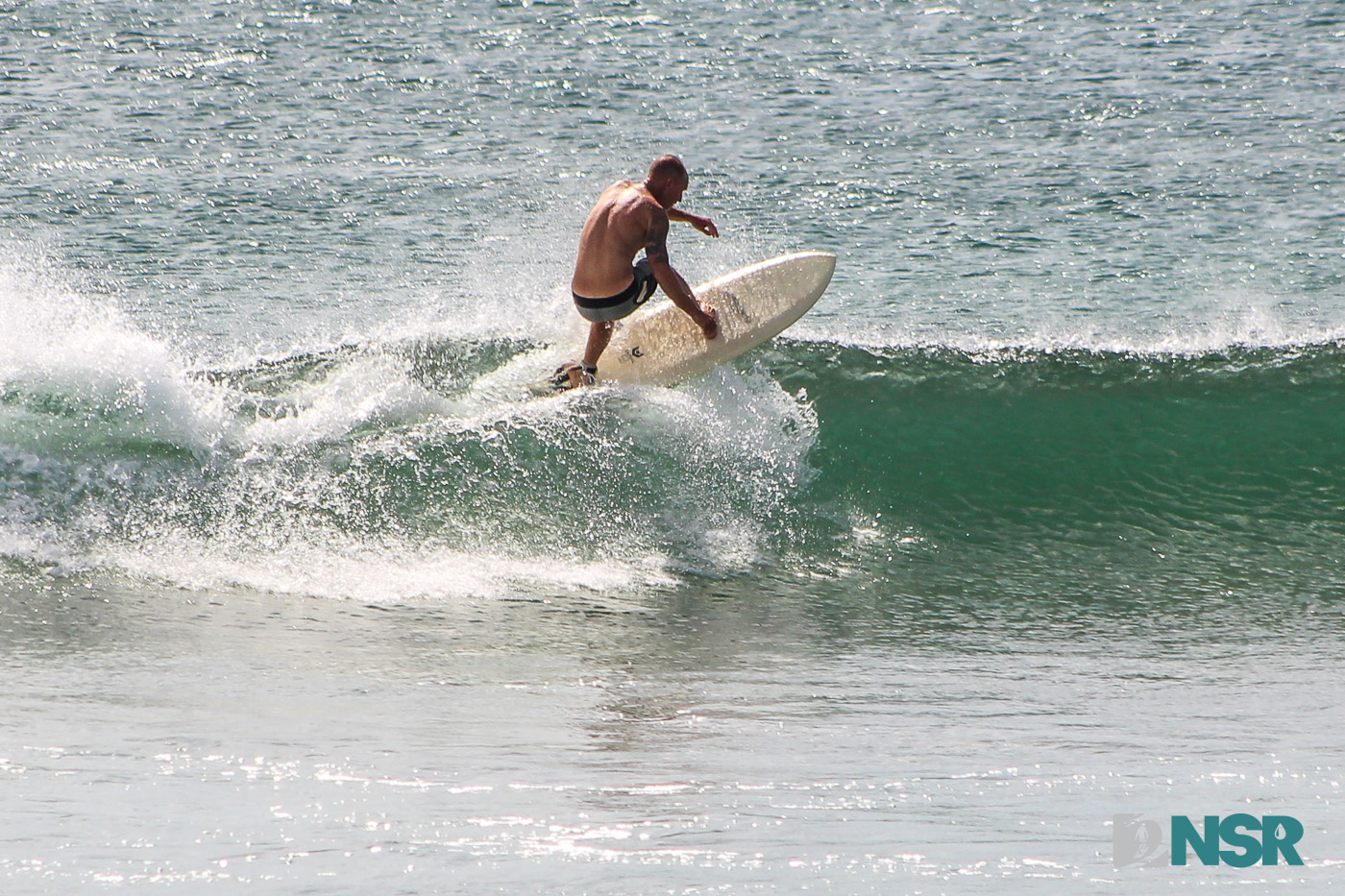 Nicaragua Surf Report - Report Photo 12/04/2025 10:27 pm