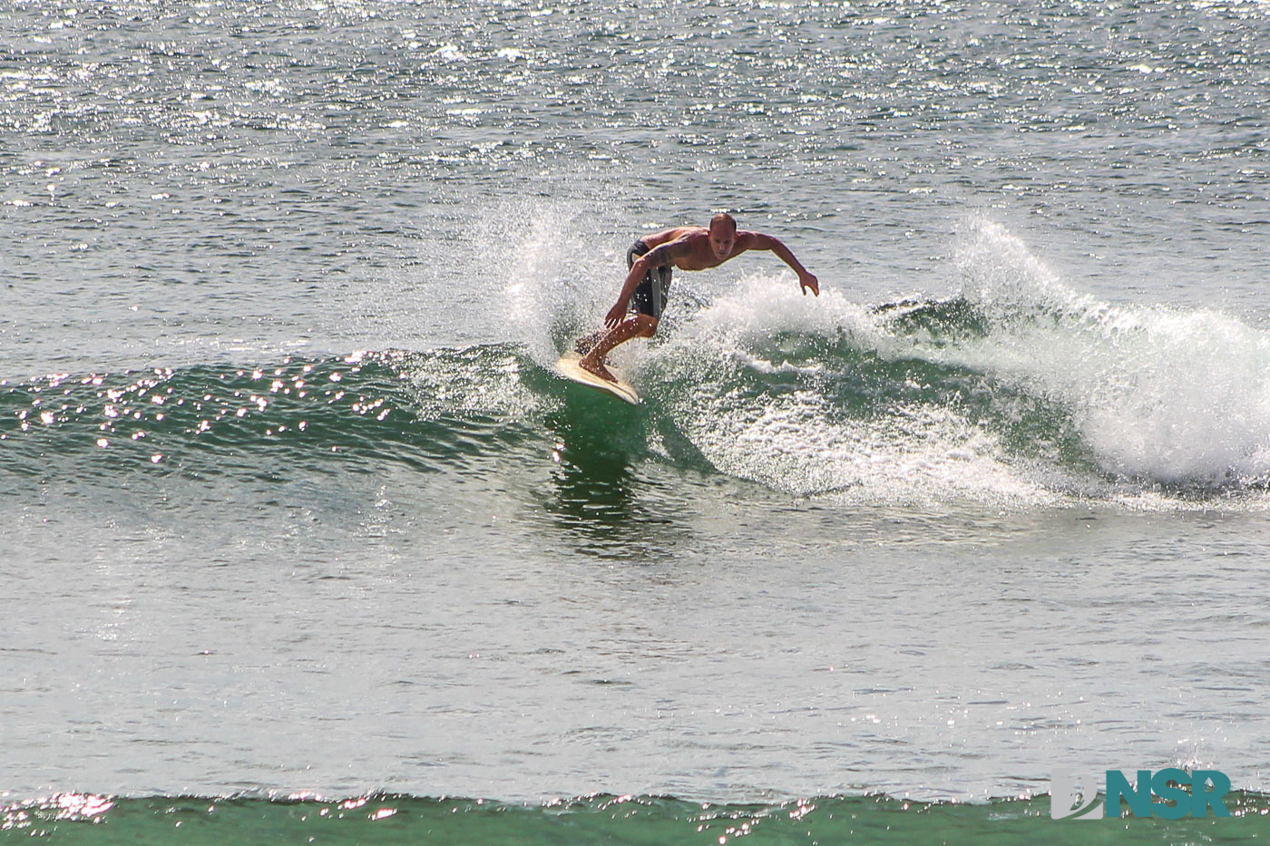 Nicaragua Surf Report - Report Photo 12/04/2025 10:28 pm