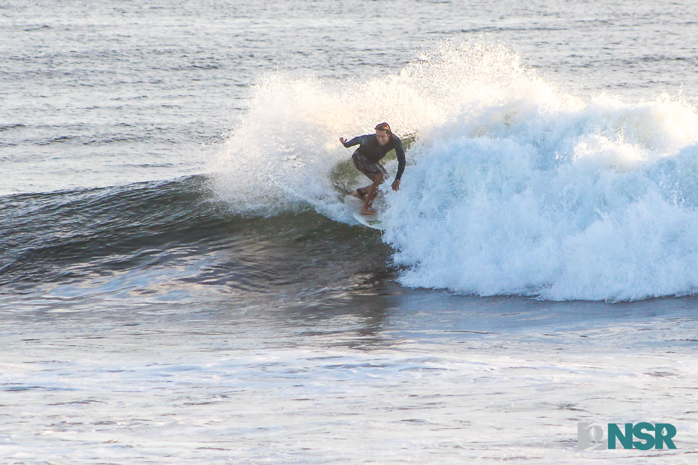 Nicaragua Surf Report - Report Photo 12/05/2025 11:45 pm