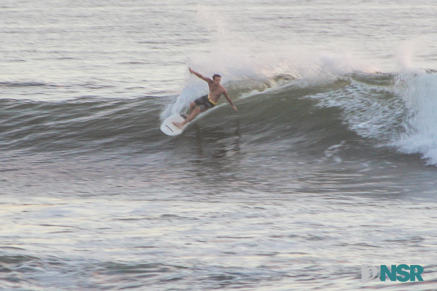 Nicaragua Surf Report - Report Photo 12/05/2025 11:54 pm