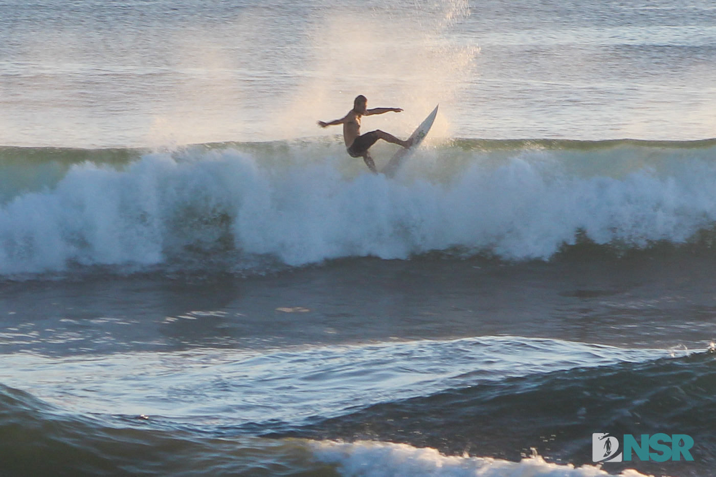 Nicaragua Surf Report - Report Photo 12/06/2025 10:41 pm