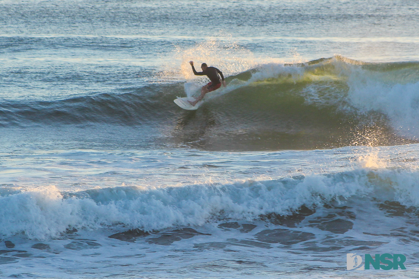 Nicaragua Surf Report - Report Photo 12/06/2025 10:43 pm
