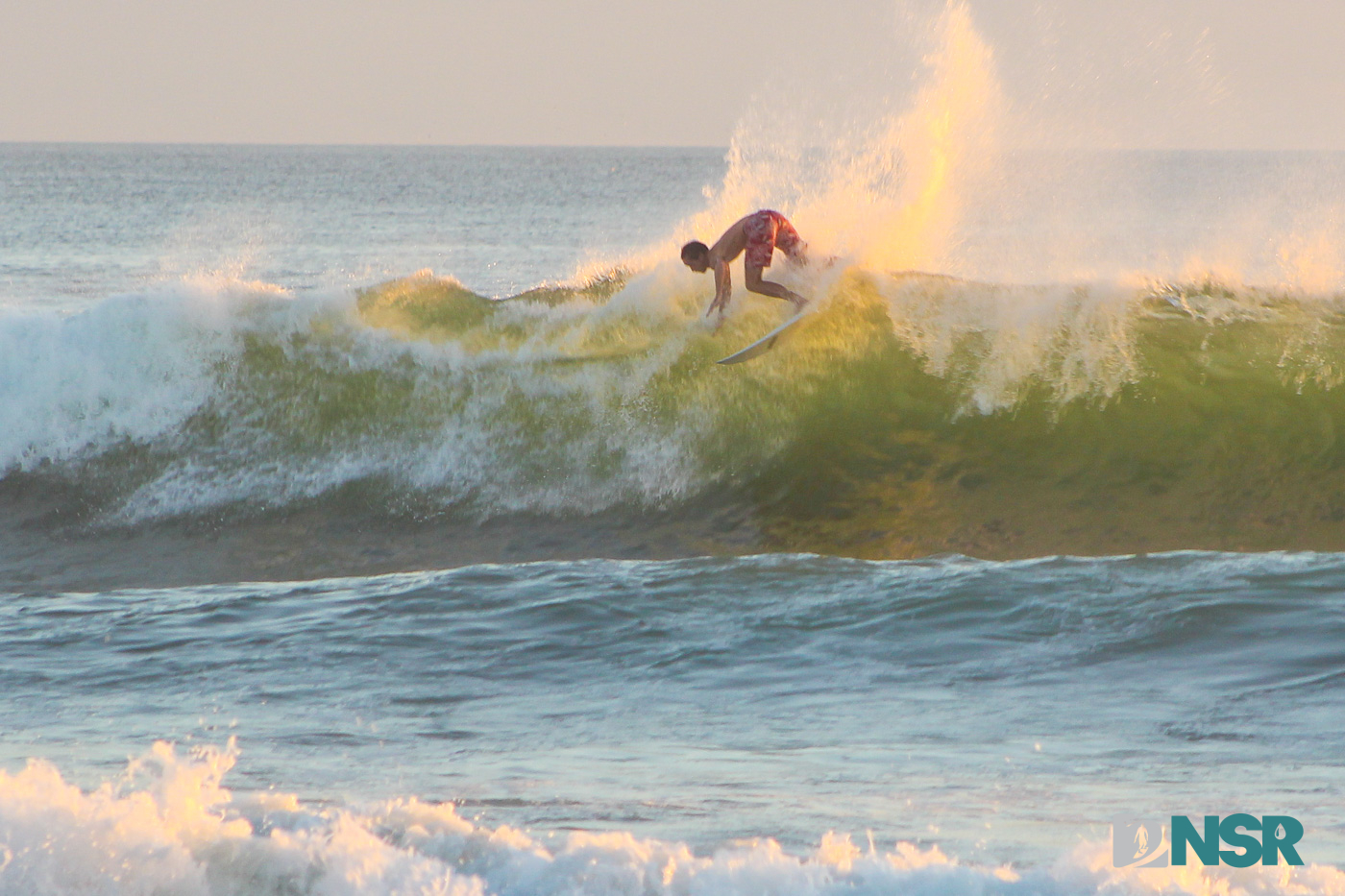 Nicaragua Surf Report - Report Photo 12/06/2025 10:46 pm