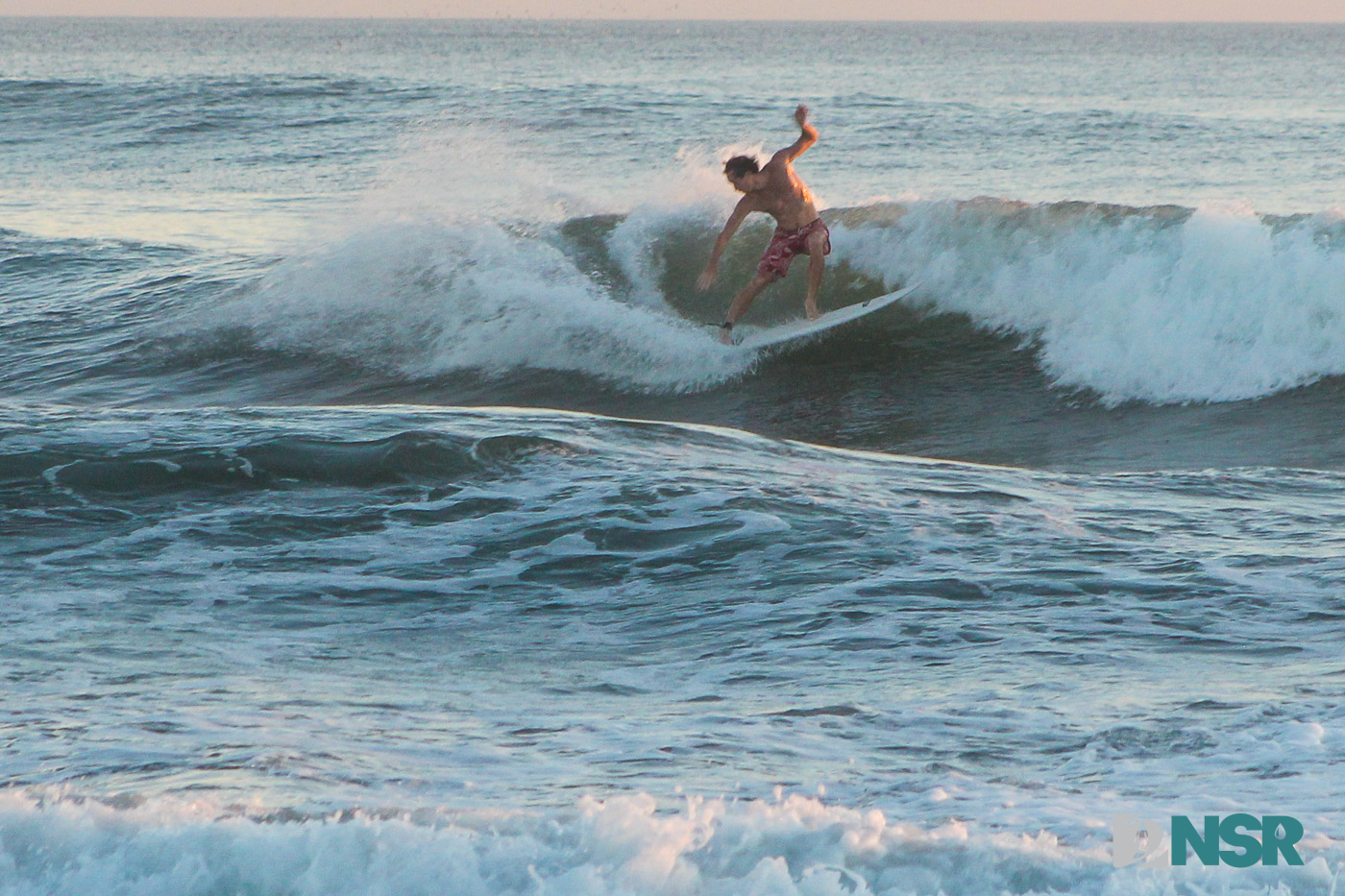 Nicaragua Surf Report - Report Photo 12/06/2025 10:51 pm