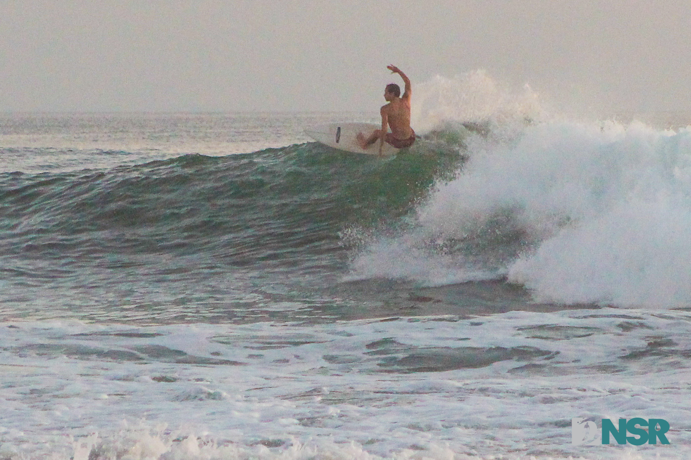 Nicaragua Surf Report - Report Photo 12/06/2025 10:53 pm