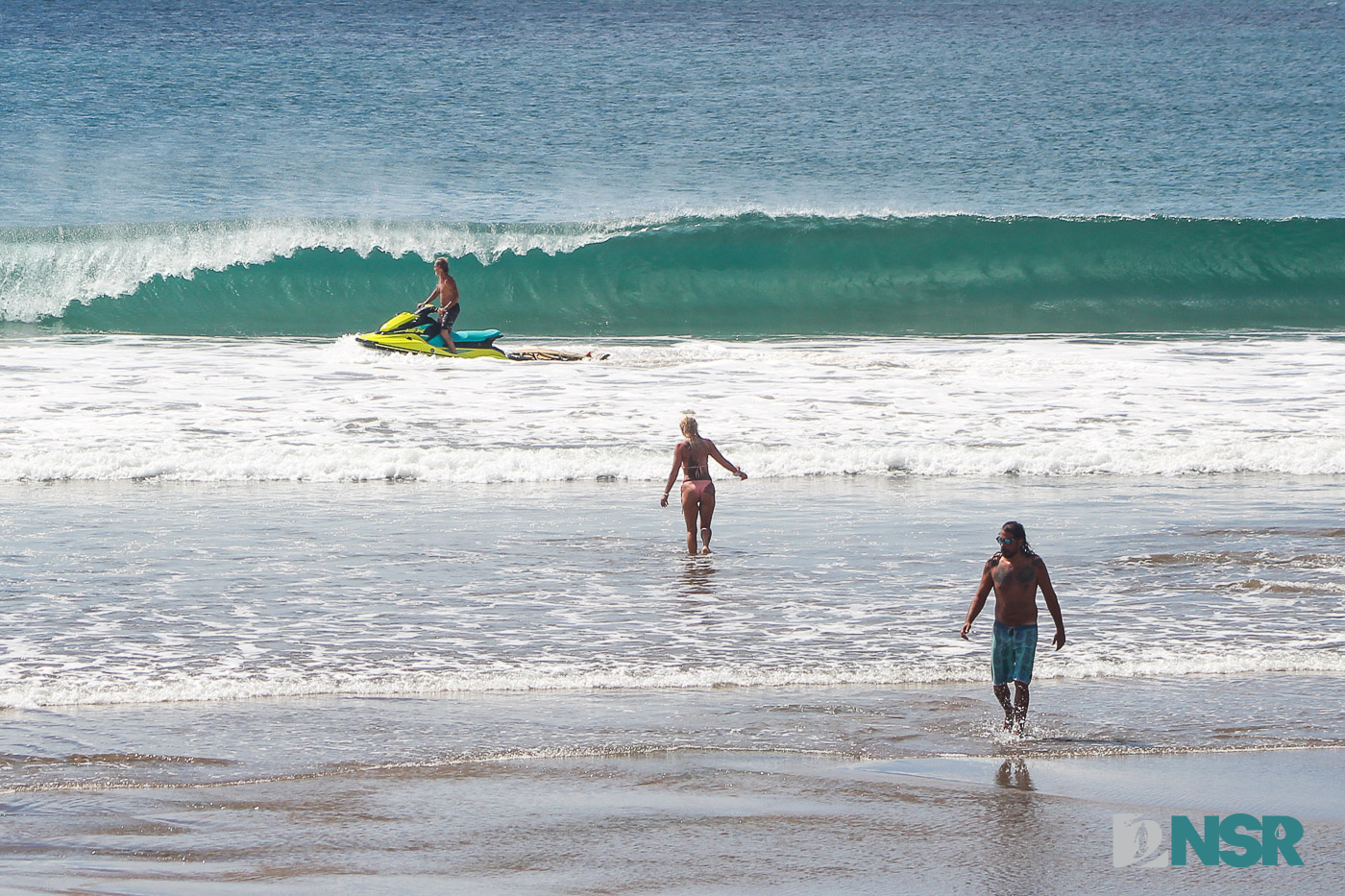 Nicaragua Surf Report - Report Photo 12/10/2025 10:58 pm
