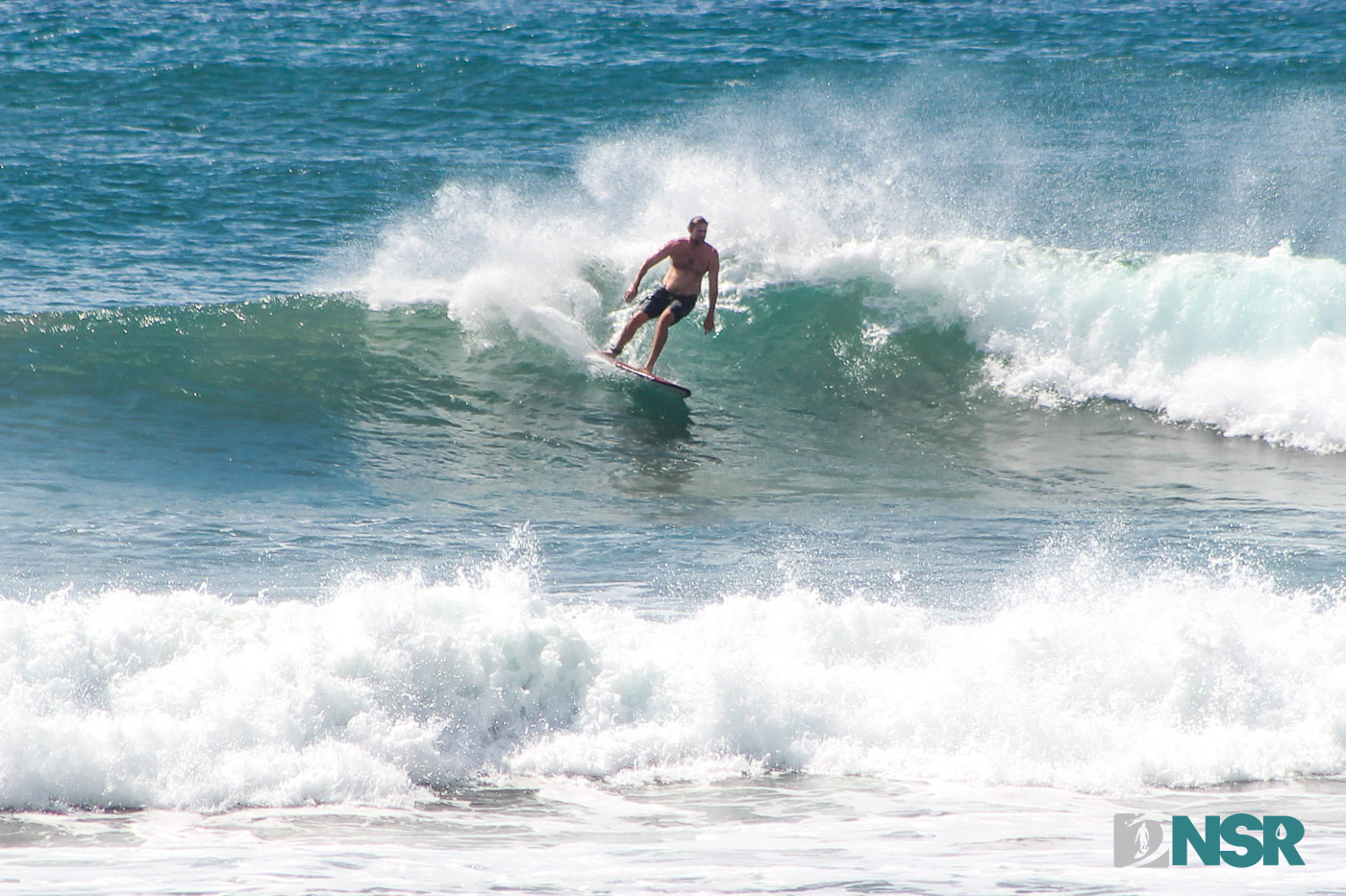 Nicaragua Surf Report - Report Photo 12/10/2025 10:48 pm