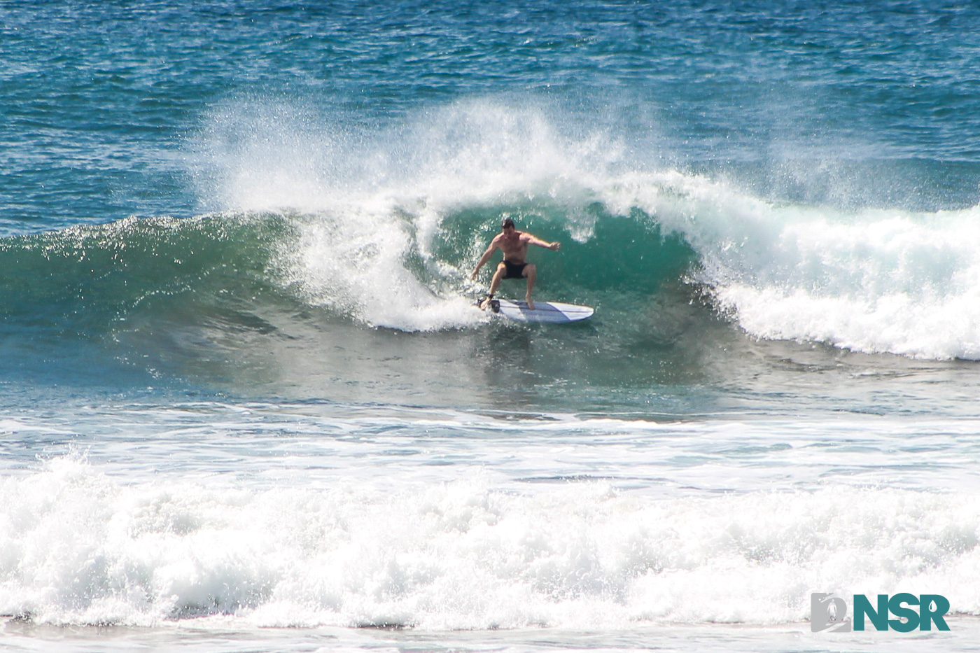 Nicaragua Surf Report - Report Photo 12/10/2025 10:49 pm