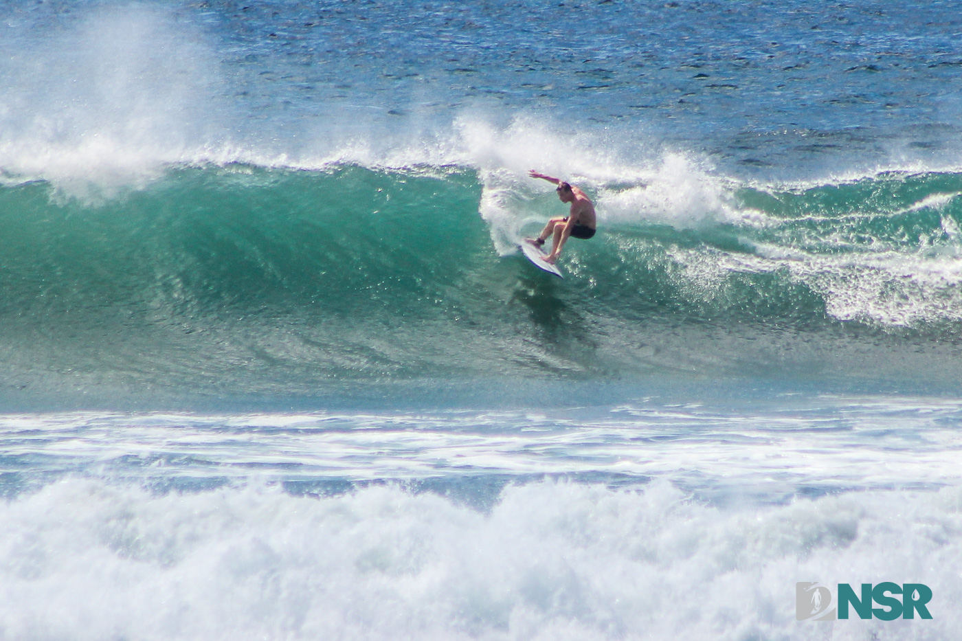 Nicaragua Surf Report - Report Photo 12/10/2025 10:55 pm