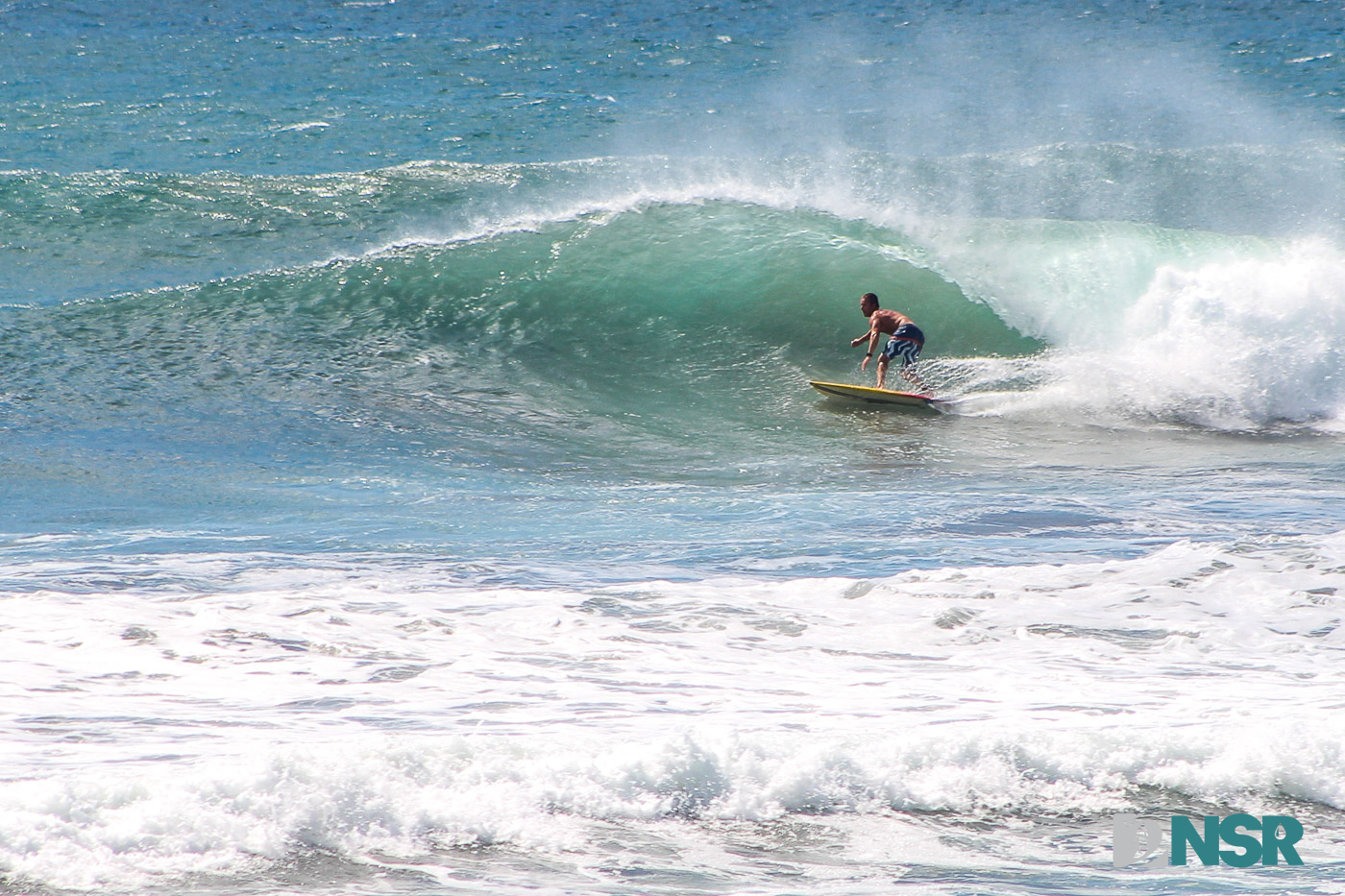 Nicaragua Surf Report - Report Photo 12/10/2025 10:56 pm