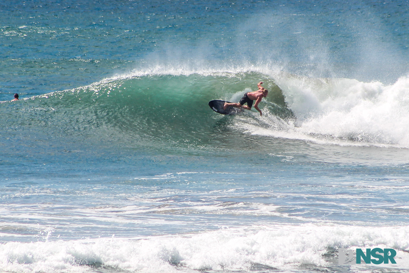 Nicaragua Surf Report - Report Photo 12/10/2025 10:57 pm