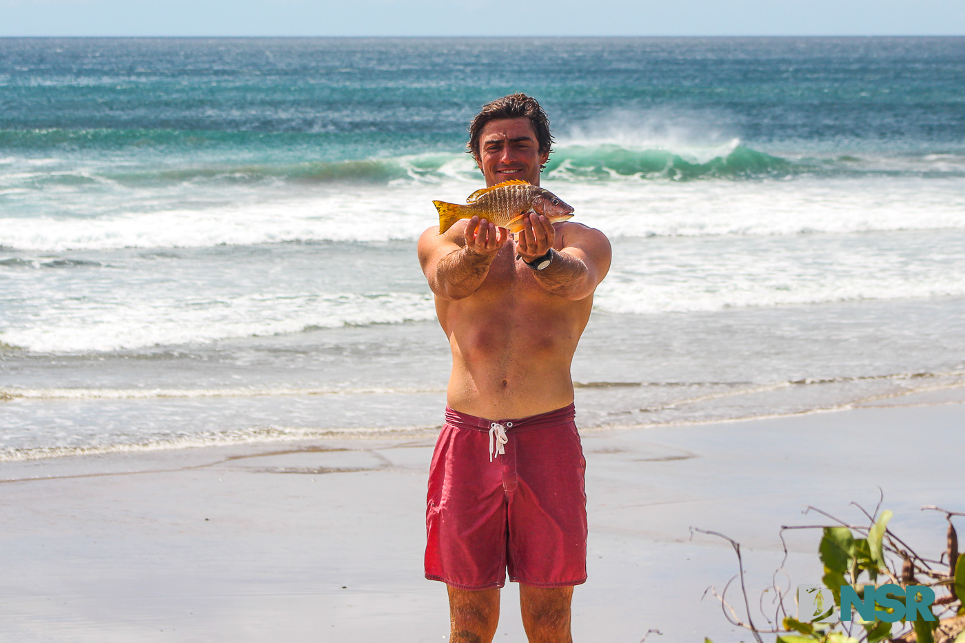 Nicaragua Surf Report - Report Photo 12/11/2025 11:38 pm