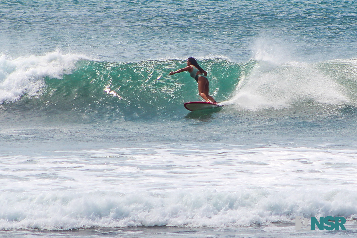 Nicaragua Surf Report - Report Photo 12/11/2025 11:41 pm
