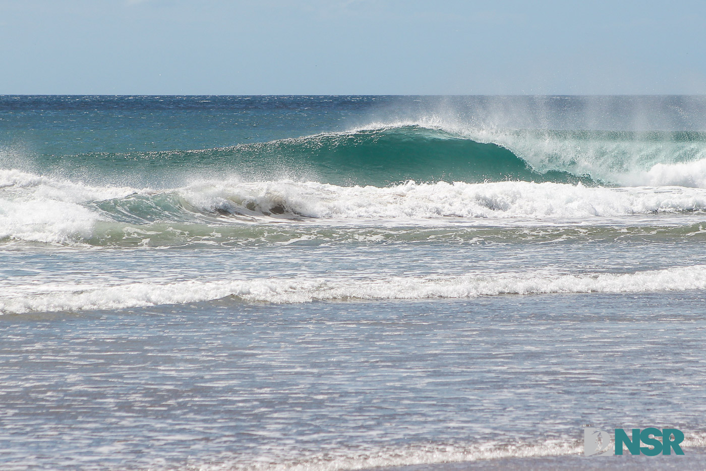 Nicaragua Surf Report - Report Photo 12/11/2025 11:45 pm