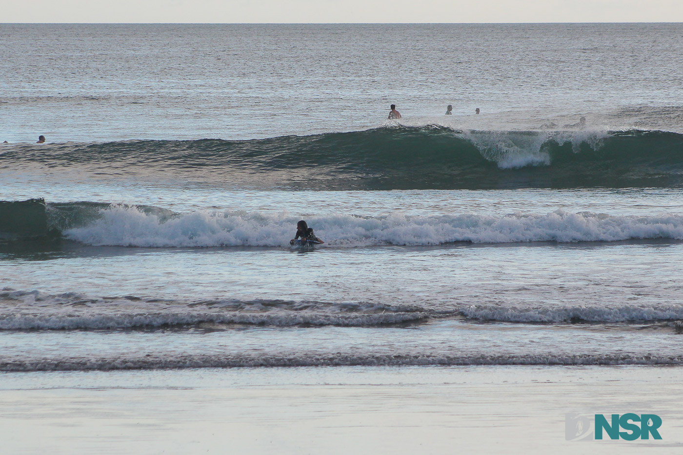 Nicaragua Surf Report - Report Photo 12/12/2025  3:44 AM 