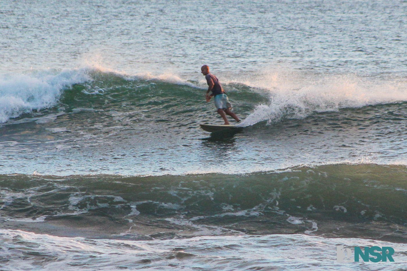 Nicaragua Surf Report - Report Photo 12/12/2025 10:10 pm