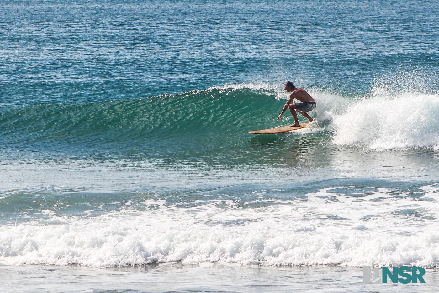 Nicaragua Surf Report - Report Photo 12/13/2025 10:24 pm