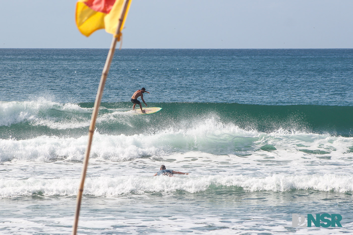 Nicaragua Surf Report - Report Photo 12/13/2025  4:19 AM 