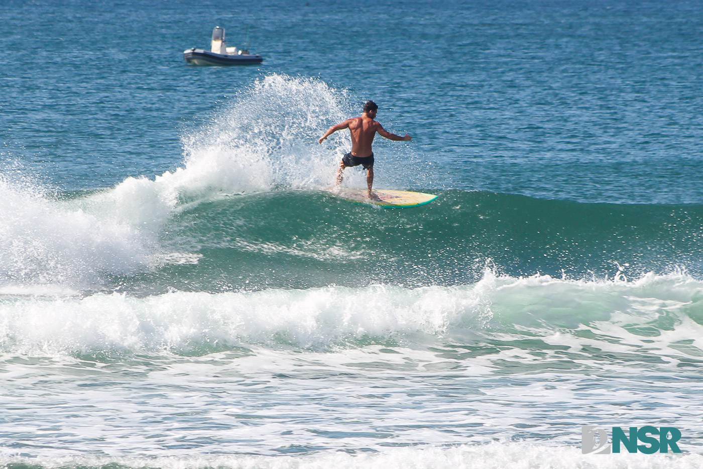 Nicaragua Surf Report - Report Photo 12/13/2025 10:27 pm