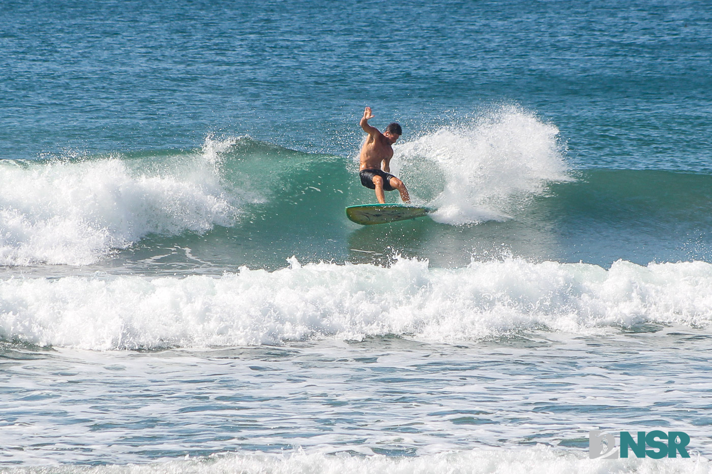 Nicaragua Surf Report - Report Photo 12/13/2025 10:28 pm
