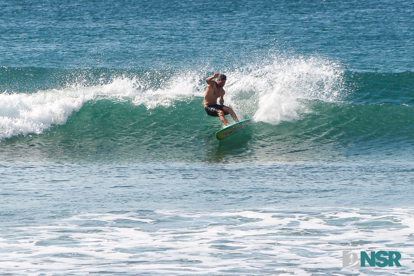 Nicaragua Surf Report - Report Photo 12/13/2025 10:30 pm