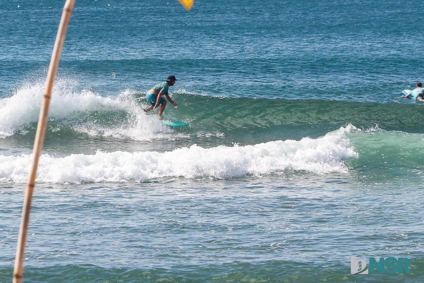 Nicaragua Surf Report - Report Photo 12/13/2025 10:31 pm
