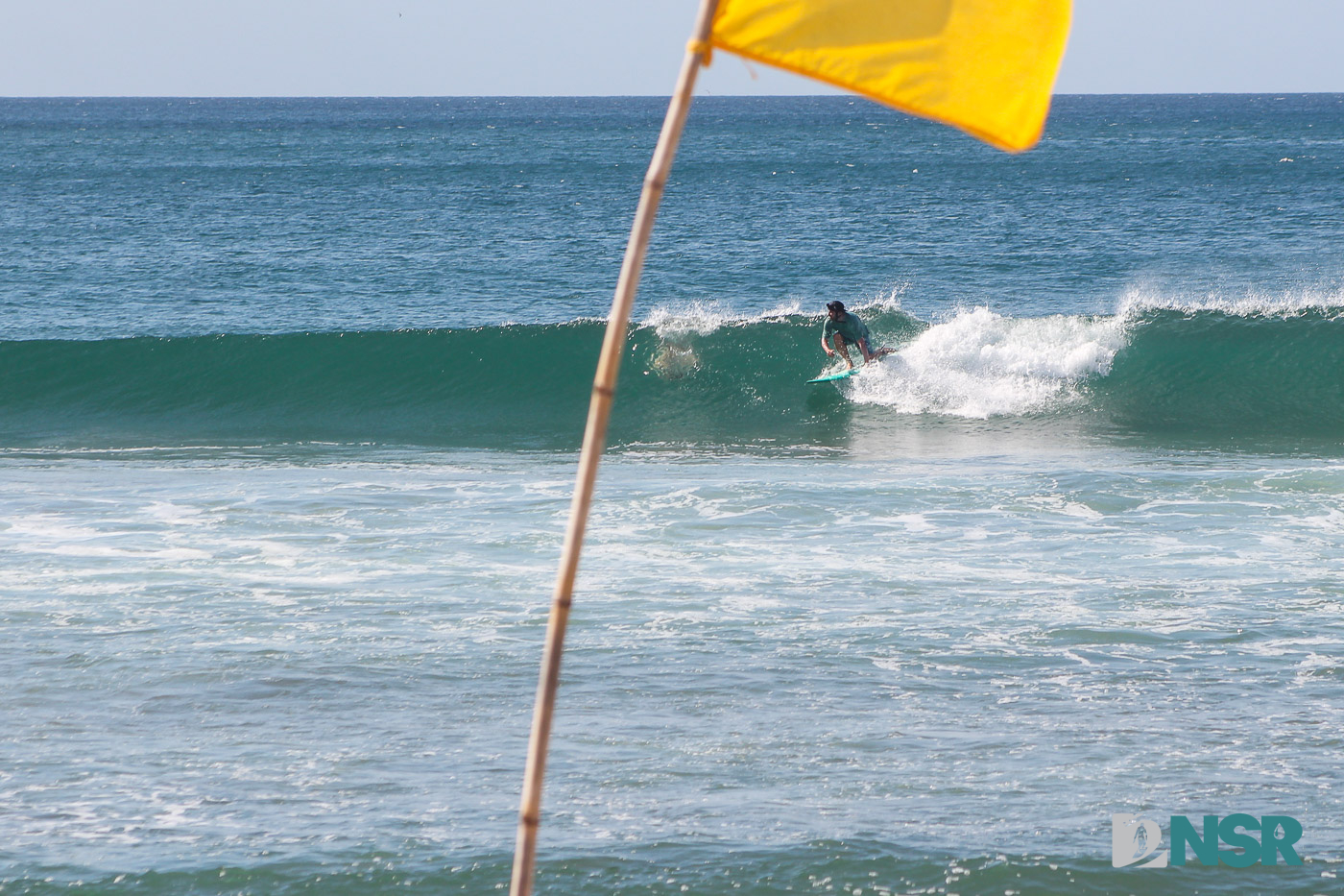 Nicaragua Surf Report - Report Photo 12/13/2025 10:33 pm