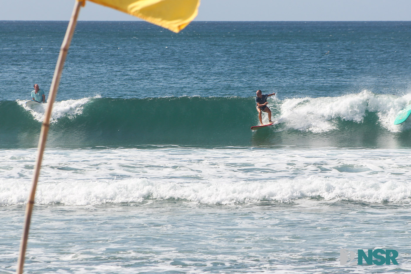 Nicaragua Surf Report - Report Photo 12/13/2025 10:34 pm