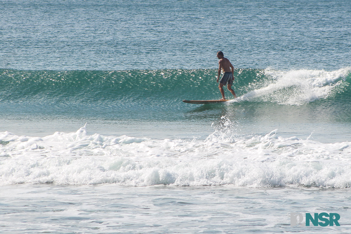 Nicaragua Surf Report - Report Photo 12/13/2025 10:35 pm