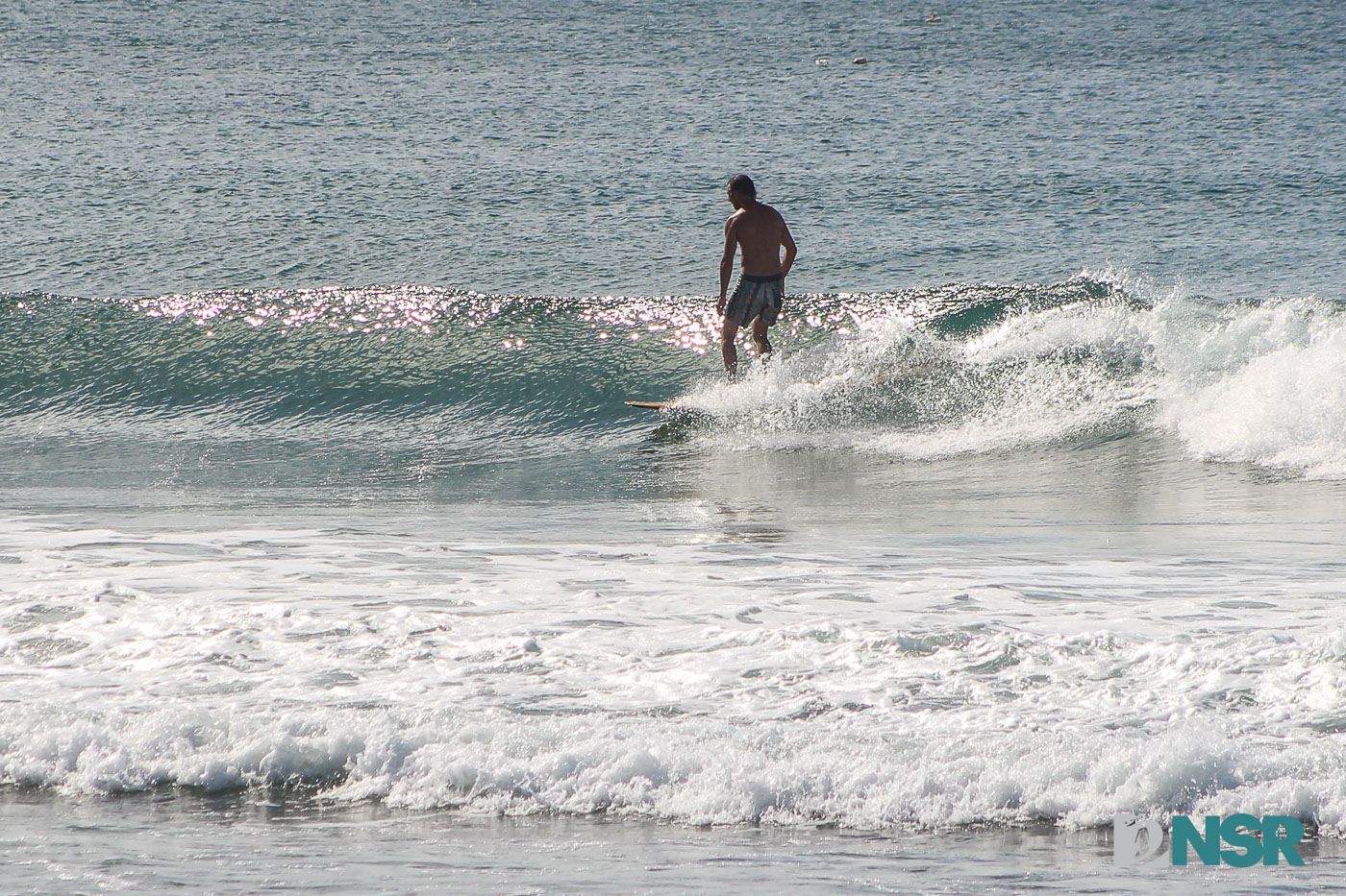 Nicaragua Surf Report - Report Photo 12/13/2025 10:37 pm
