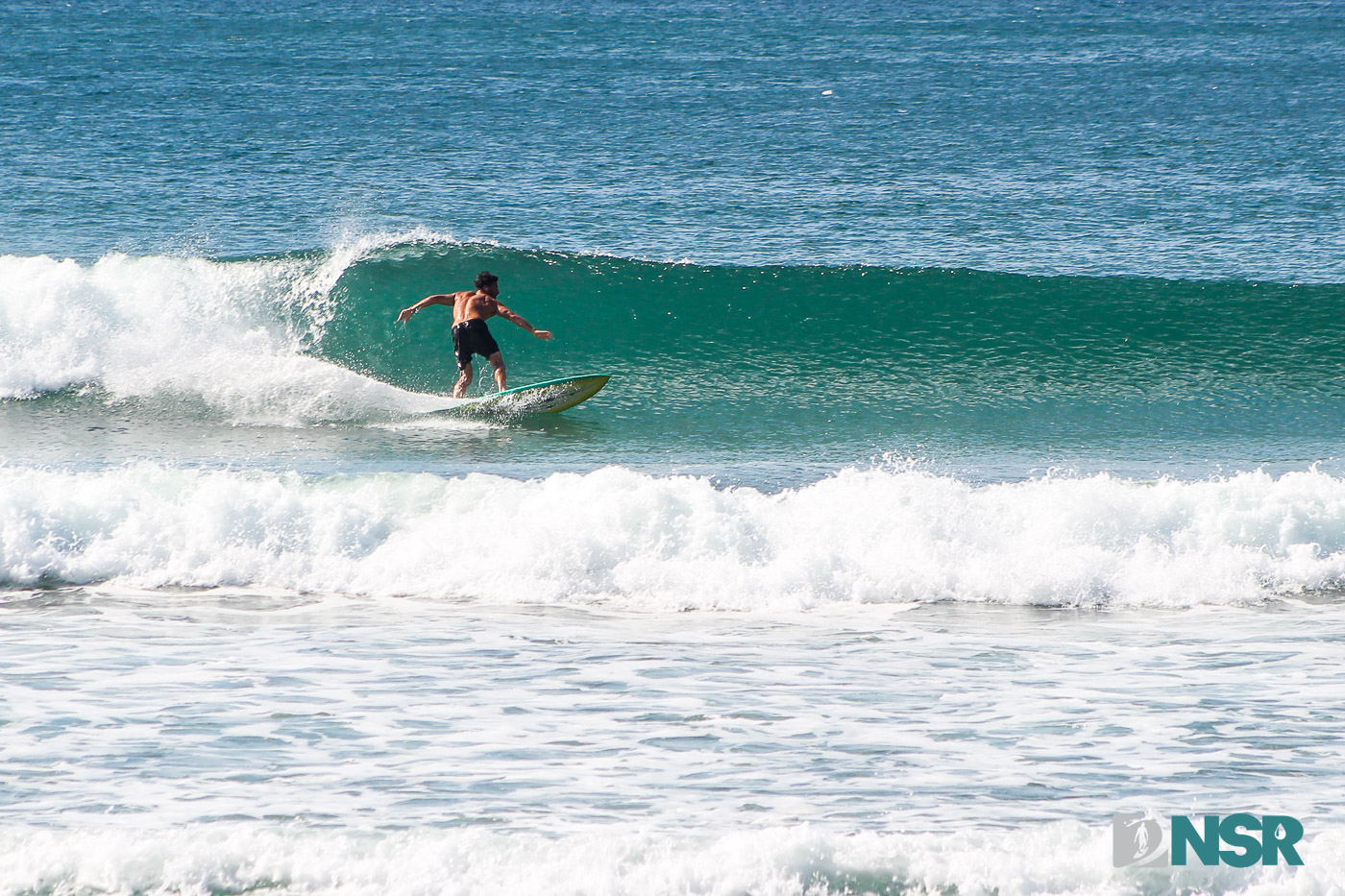 Nicaragua Surf Report - Report Photo 12/13/2025 10:39 pm