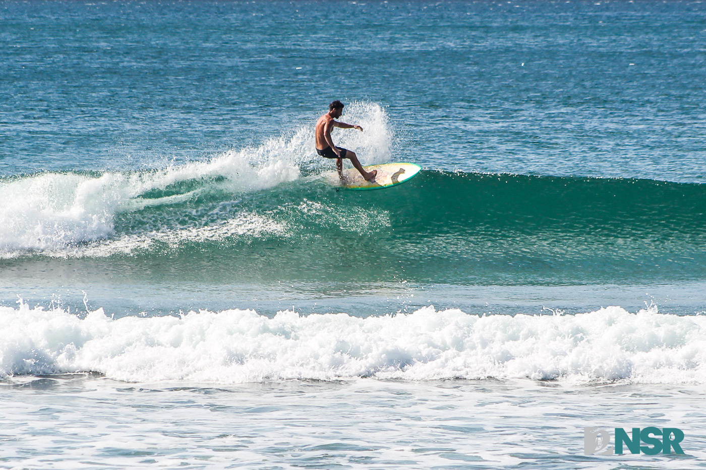 Nicaragua Surf Report - Report Photo 12/13/2025 10:40 pm