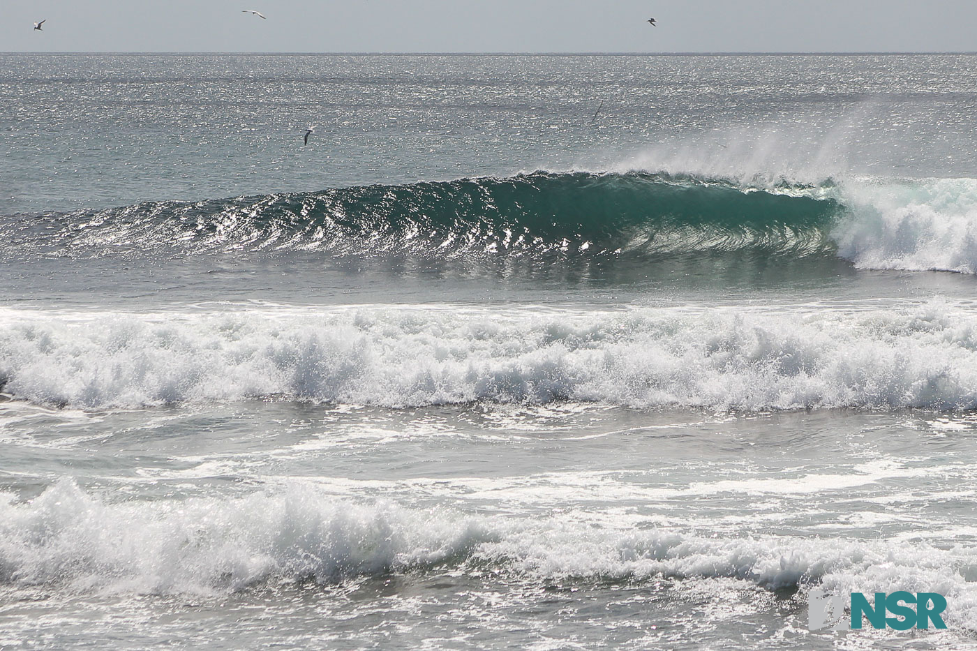 Nicaragua Surf Report - Report Photo 12/17/2025 11:24 pm