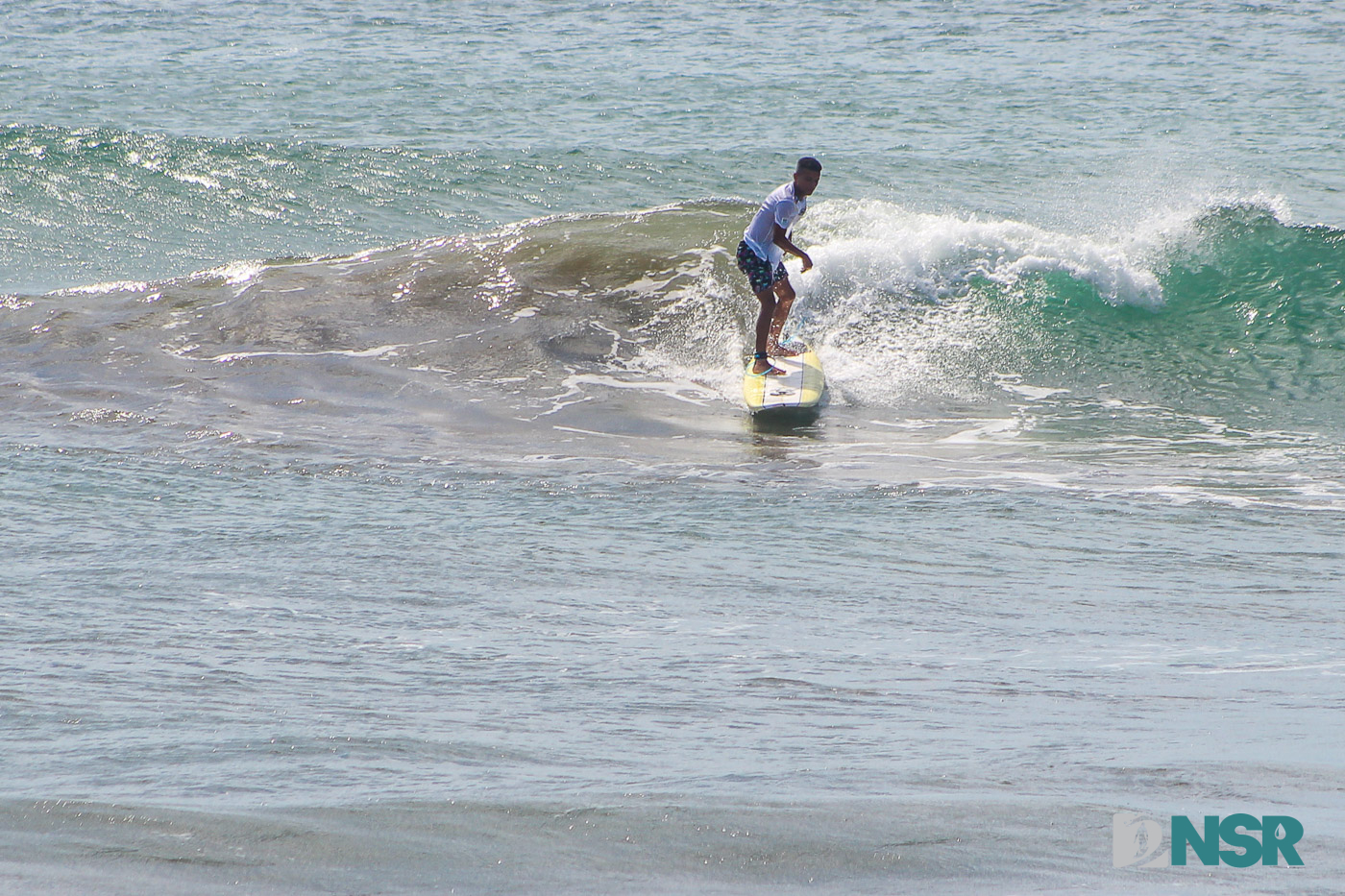 Nicaragua Surf Report - Report Photo 12/17/2025 11:12 pm