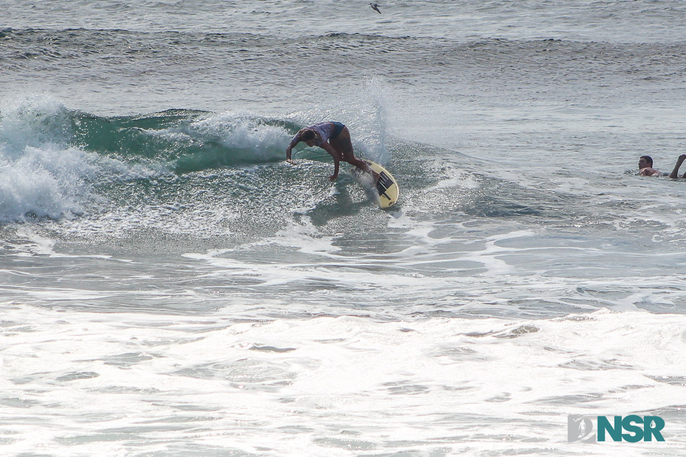 Nicaragua Surf Report - Report Photo 12/17/2025 11:13 pm