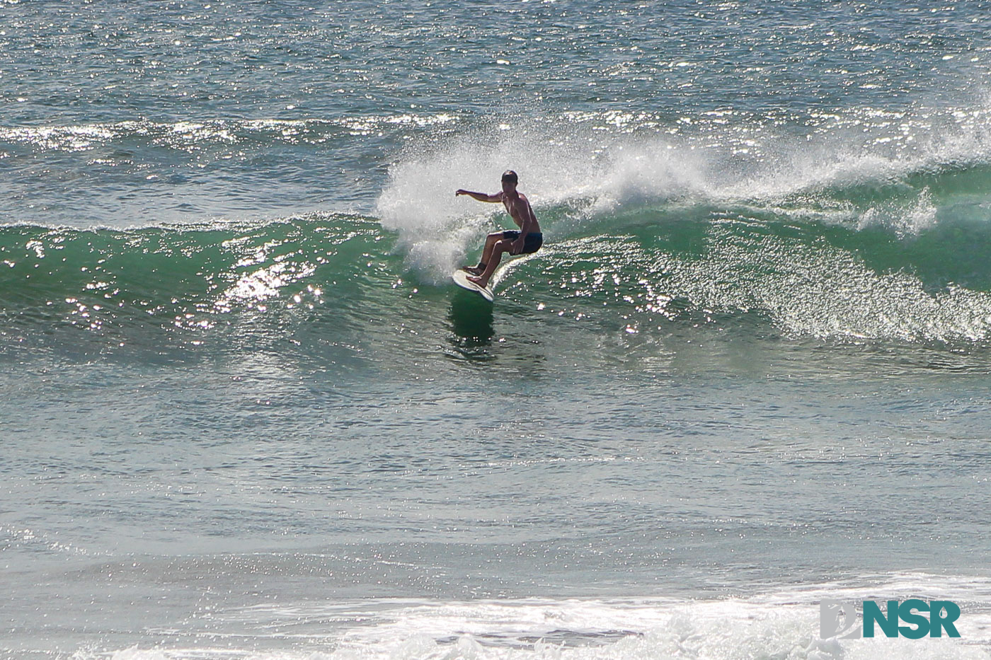 Nicaragua Surf Report - Report Photo 12/17/2025 11:15 pm