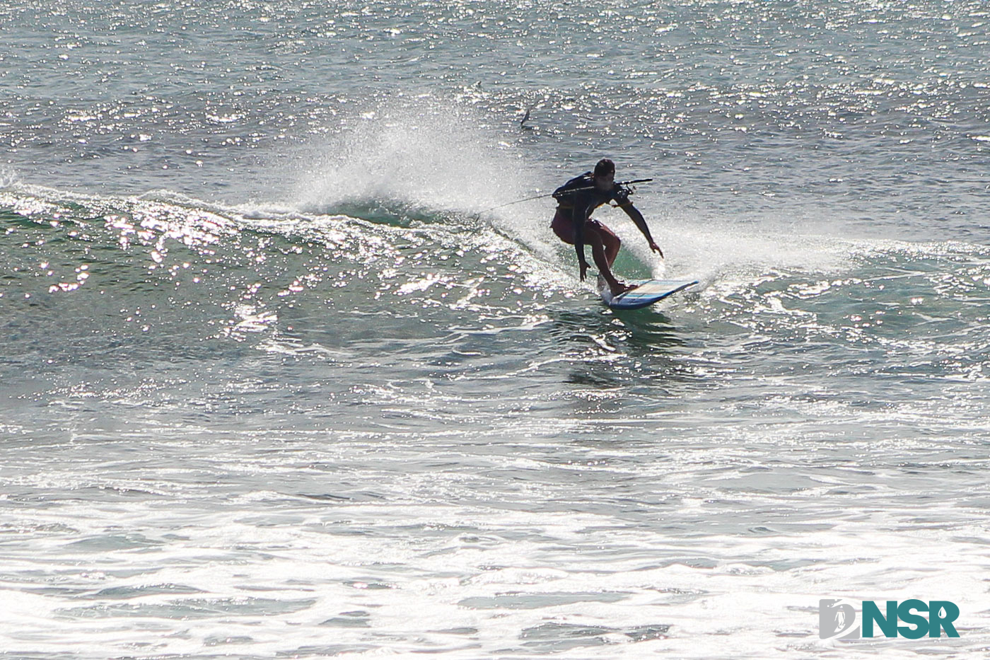 Nicaragua Surf Report - Report Photo 12/17/2025 11:19 pm