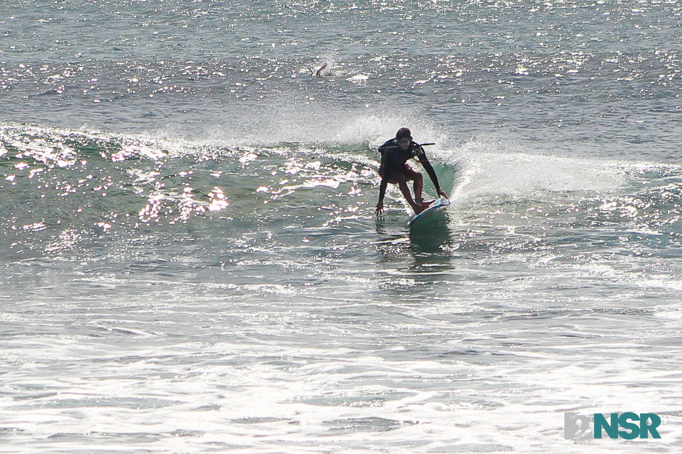 Nicaragua Surf Report - Report Photo 12/17/2025 11:20 pm