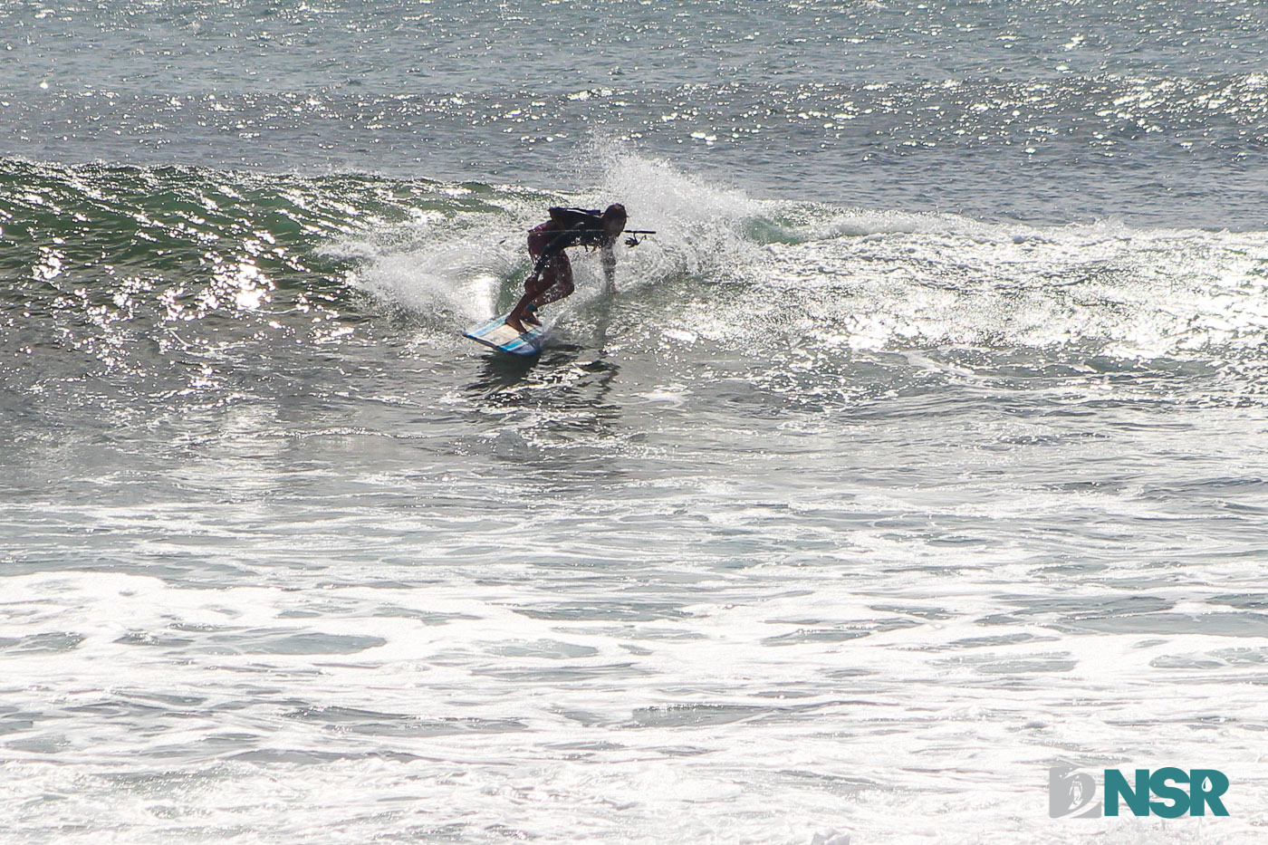 Nicaragua Surf Report - Report Photo 12/17/2025 11:22 pm