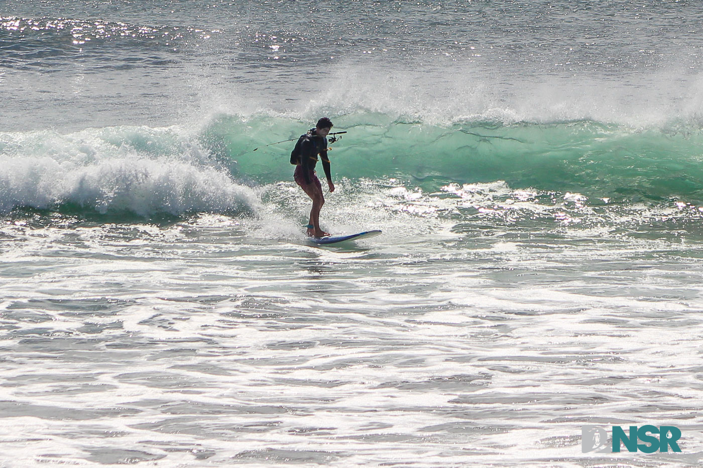 Nicaragua Surf Report - Report Photo 12/17/2025 11:23 pm