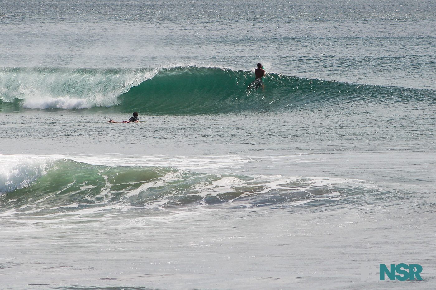 Nicaragua Surf Report - Report Photo 12/17/2025 11:30 pm