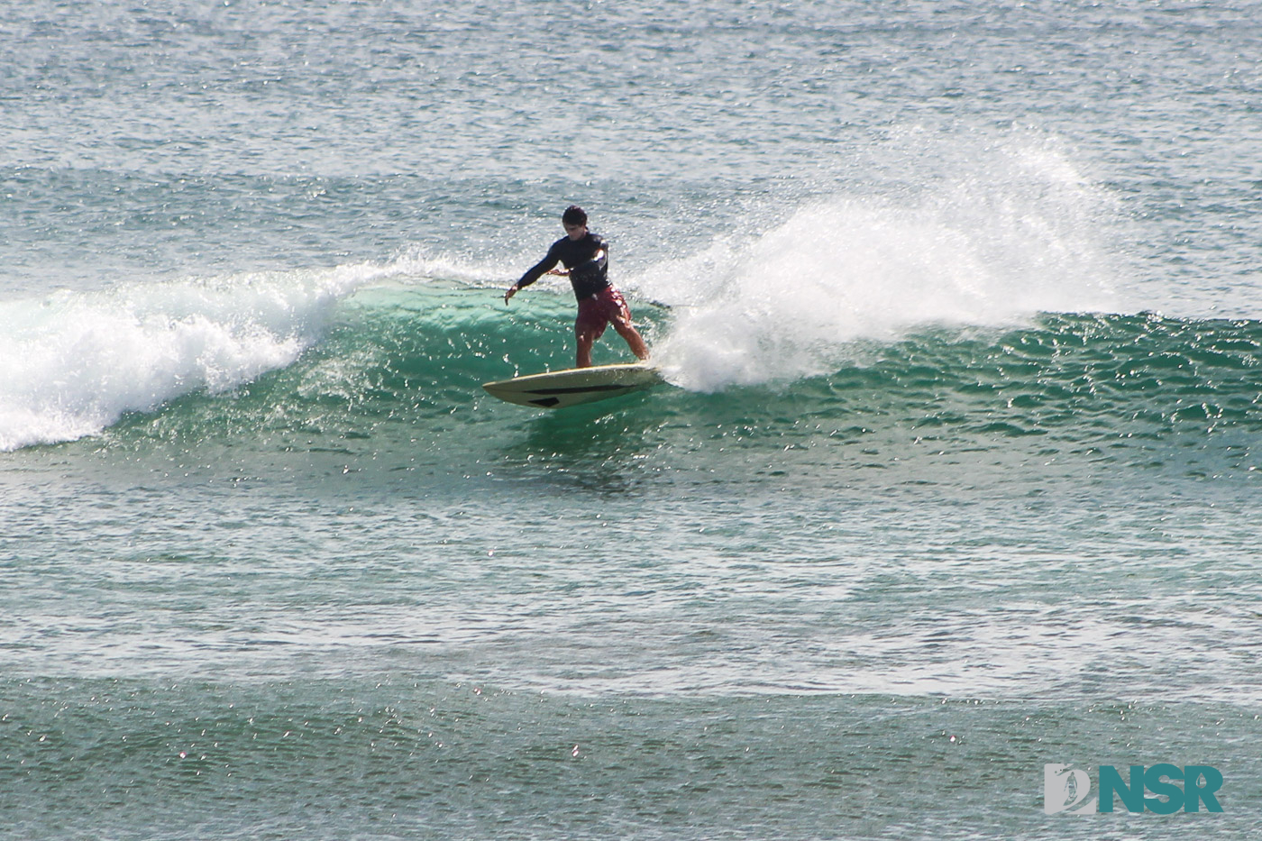 Nicaragua Surf Report - Report Photo 12/17/2025 11:27 pm