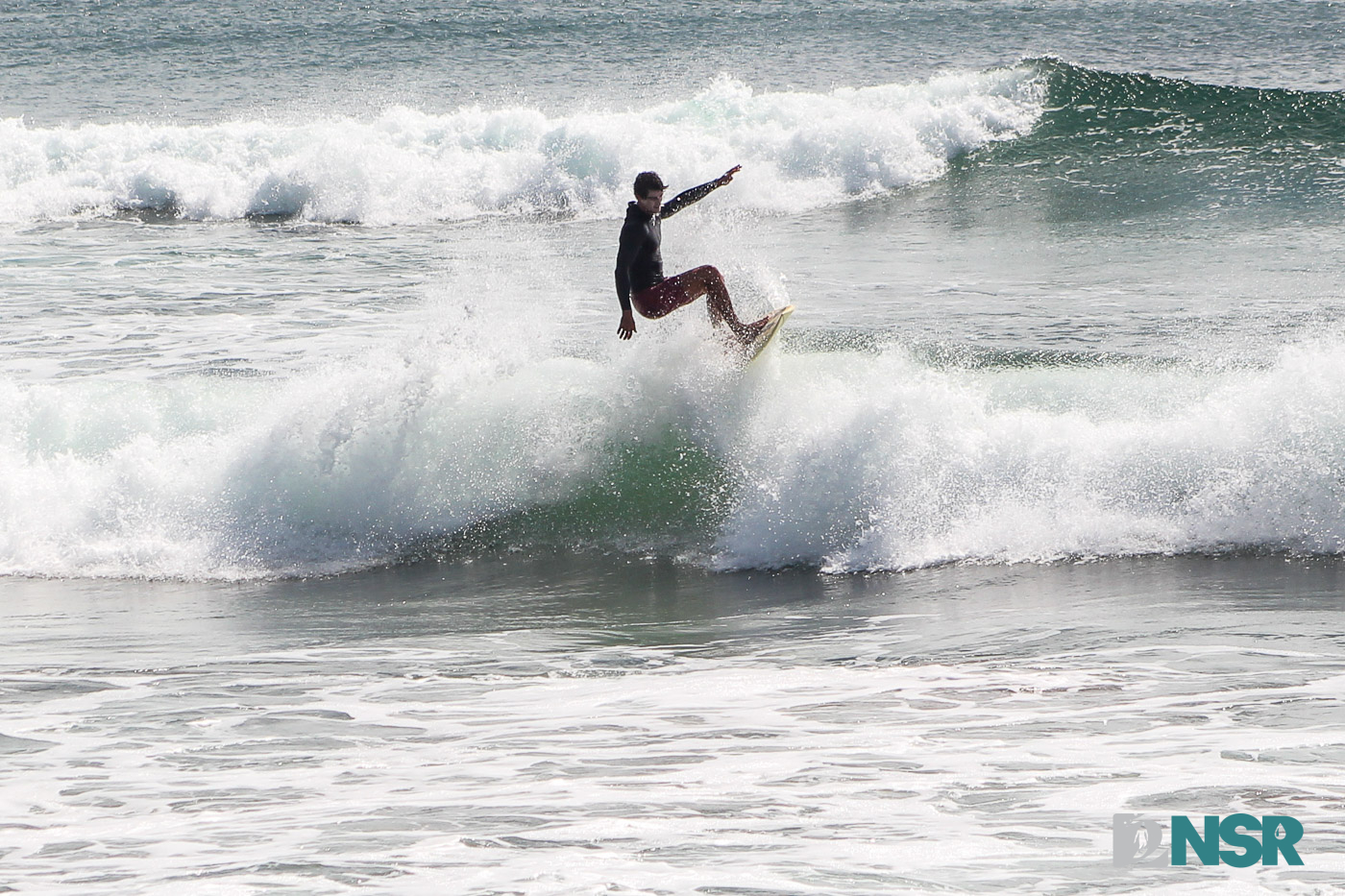 Nicaragua Surf Report - Report Photo 12/17/2025 11:29 pm