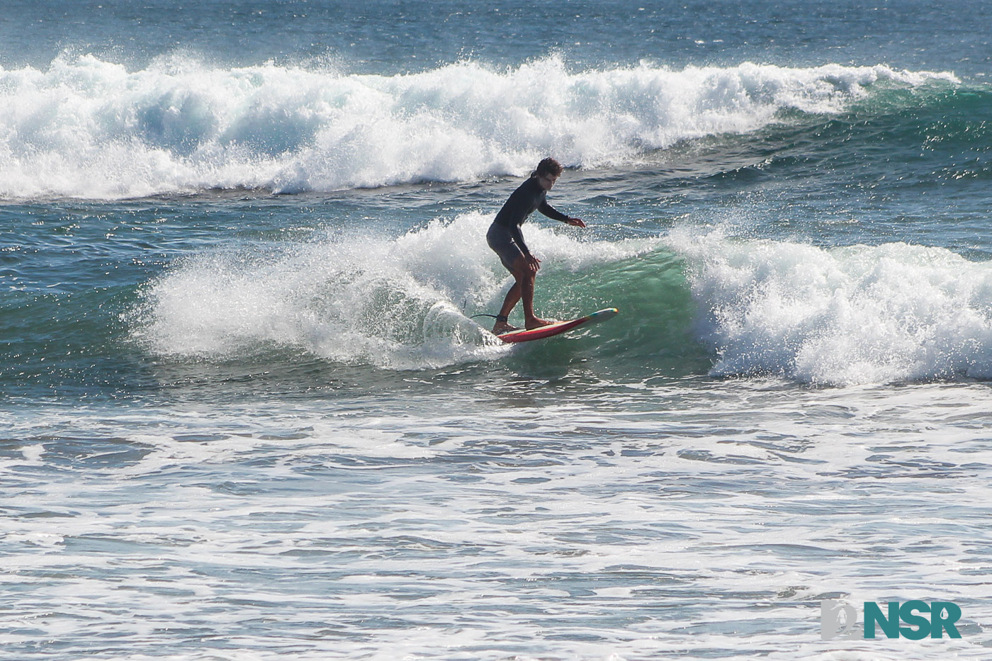 Nicaragua Surf Report - Report Photo 12/18/2025 11:08 pm