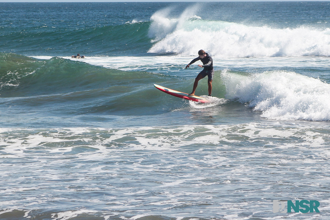 Nicaragua Surf Report - Report Photo 12/18/2025 11:09 pm