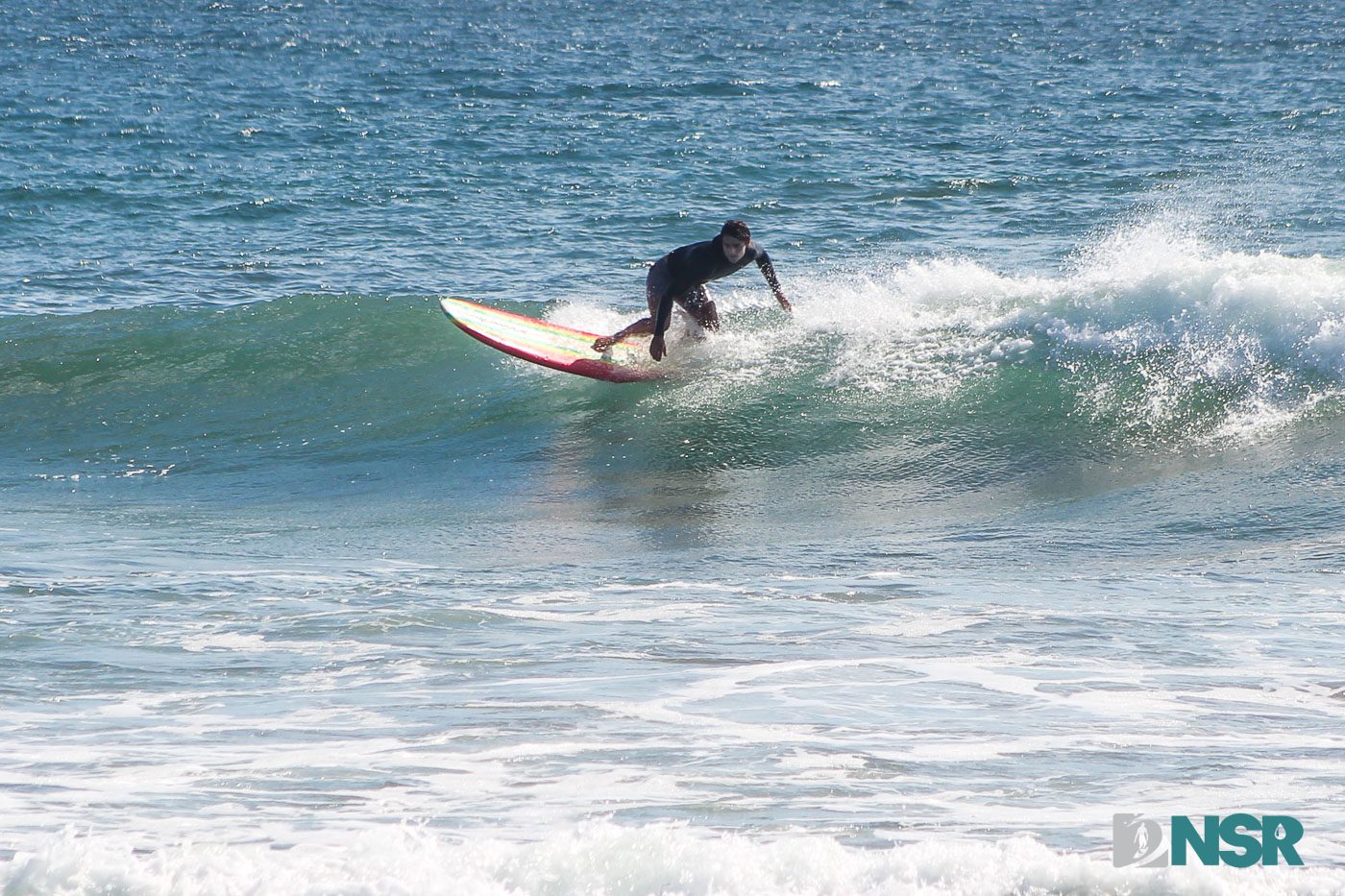 Nicaragua Surf Report - Report Photo 12/18/2025 11:11 pm